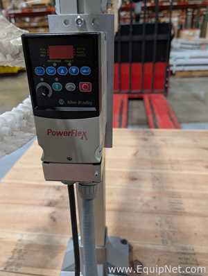 NJM Packaging BTORQ-S075 Retorquer