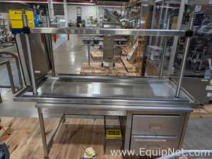NJM Packaging BTORQ-S075 Retorquer