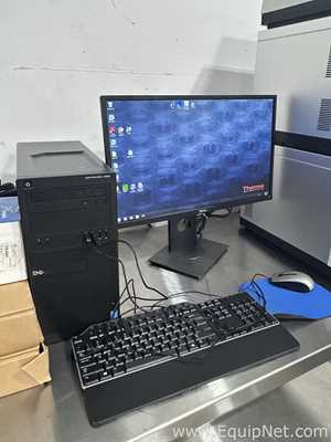 Thermo Scientific Dionex Ultimate 3000 HPLC System
