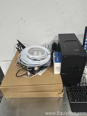 Thermo Scientific Dionex Ultimate 3000 HPLC System