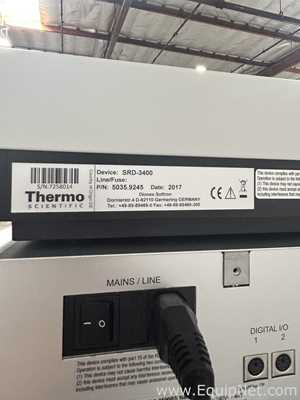 Thermo Scientific Dionex Ultimate 3000 HPLC System