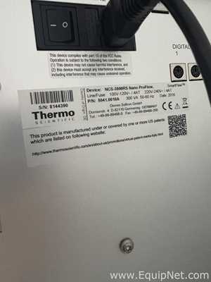 Thermo Scientific Dionex Ultimate 3000 HPLC System