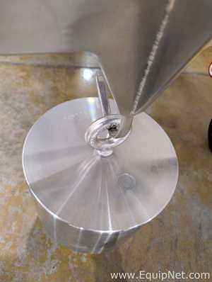 Equipo de calibración  Calibration Weight Cart