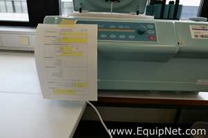 Centrífuga para laboratorio Hettich Rotanta 460 R