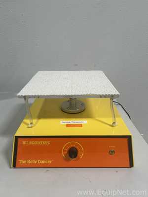 IBI Scientific The Belly Dancer Lab Mixer