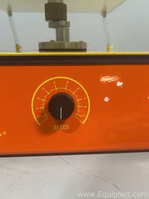 IBI Scientific The Belly Dancer Lab Mixer
