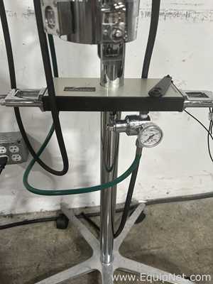Midmark Matrx VIP 3000 Veterinary Anesthesia Machine