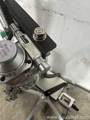 Midmark Matrx VIP 3000 Veterinary Anesthesia Machine