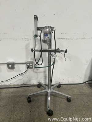 Midmark Matrx VIP 3000 Veterinary Anesthesia Machine