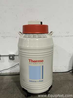 Thermo Scientific CY509108 Locator 4 Plus Rack and Box System