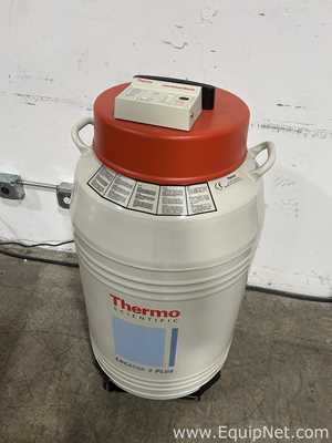 Thermo Scientific CY509108 Locator 4 Plus Rack and Box System