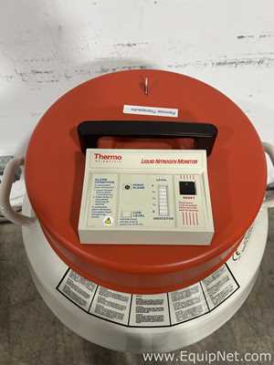 Thermo Scientific CY509108 Locator 4 Plus Rack and Box System