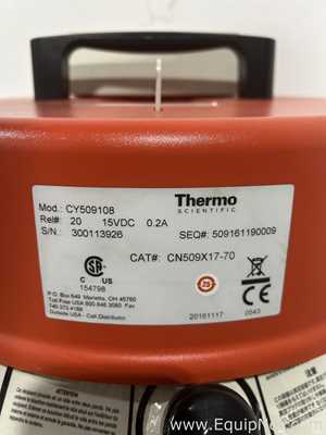 Thermo Scientific CY509108 Locator 4 Plus Rack and Box System