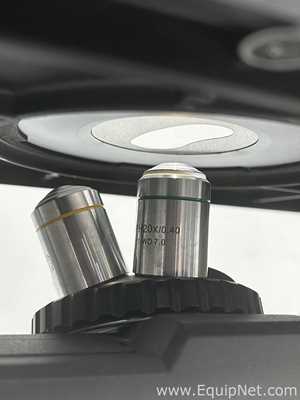 Fisher Scientific 29AX Microscope