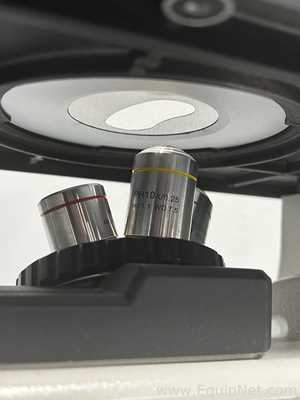 Fisher Scientific 29AX Microscope