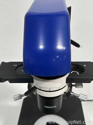 Fisher Scientific 29AX Microscope