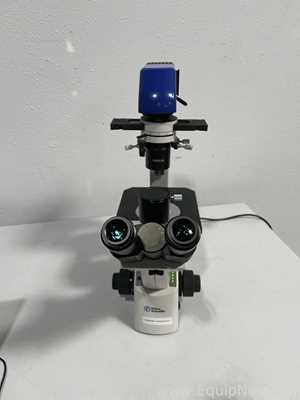 Fisher Scientific 29AX Microscope