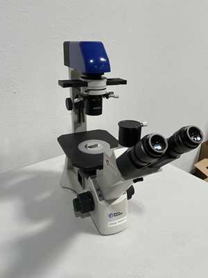 Fisher Scientific 29AX Microscope