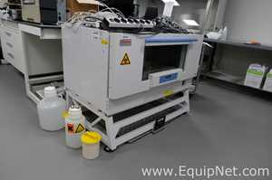Incubadora Thermo Fisher Scientific SHKE8000-1CE