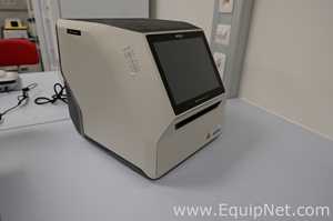 Generador de Imágenes Bio-Rad GelDoc Go