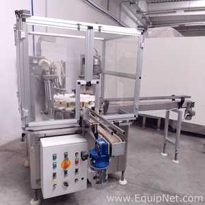 Comas RF1000 Monobloc Filler-Capper Combination