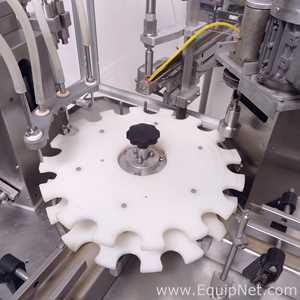 Comas RF1000 Monobloc Filler-Capper Combination