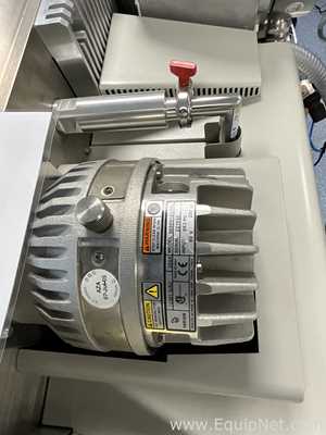 AB Sciex API 4000 LC/MS Mass Spectrometer With Agilent Infinity 1290 HPLC System