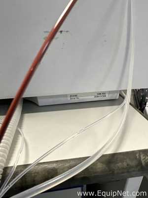 AB Sciex API 4000 LC/MS Mass Spectrometer With Agilent Infinity 1290 HPLC System