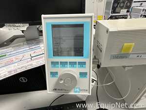 AB Sciex API 4000 LC/MS Mass Spectrometer With Agilent Infinity 1290 HPLC System