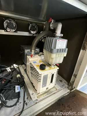 AB Sciex API 4000 LC/MS Mass Spectrometer With Agilent Infinity 1290 HPLC System