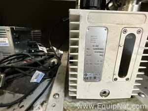 AB Sciex API 4000 LC/MS Mass Spectrometer With Agilent Infinity 1290 HPLC System
