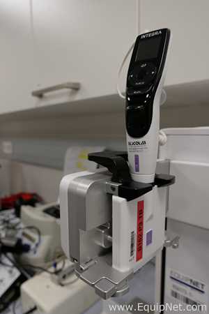Integra Assist Plus Liquid Handling Robot
