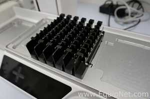Integra Assist Plus Liquid Handling Robot
