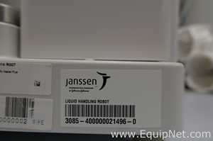 Integra Assist Plus Liquid Handling Robot