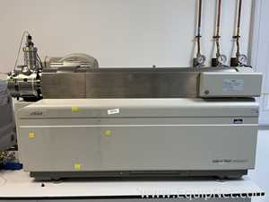 AB Sciex 4000 Q TRAP LC/MS Mass Spectrometer With Agilent Infinity 1290 HPLC System