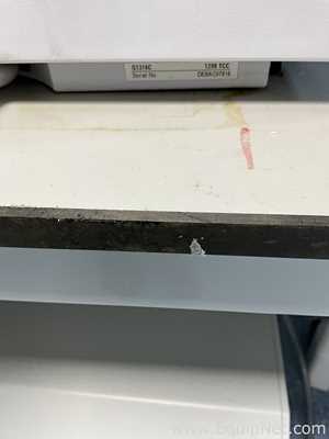 AB Sciex 4000 Q TRAP LC/MS Mass Spectrometer With Agilent Infinity 1290 HPLC System