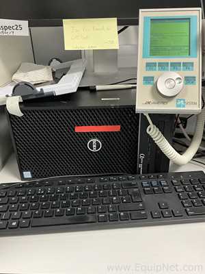 AB Sciex 4000 Q TRAP LC/MS Mass Spectrometer With Agilent Infinity 1290 HPLC System