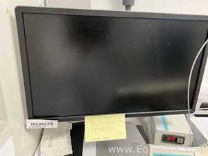 AB Sciex 4000 Q TRAP LC/MS Mass Spectrometer With Agilent Infinity 1290 HPLC System