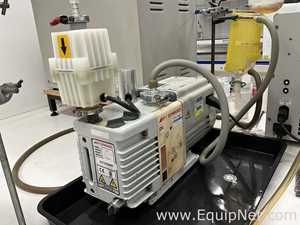 Edwards E-LAB-2 Vacuum Pump