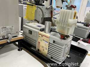 Edwards E-LAB-2 Vacuum Pump