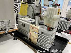 Edwards E-LAB-2 Vacuum Pump
