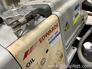 Edwards E-LAB-2 Vacuum Pump