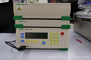 Bio Rad Gene Pulser Xcell Electroporation System with PC Module and CE Module