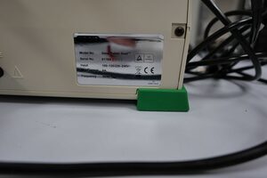 Bio Rad Gene Pulser Xcell Electroporation System with PC Module and CE Module