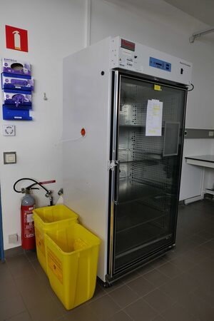 Incubadora Thermo Fisher Scientific 3951