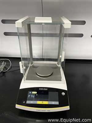 Sartorius BCE224I-1S Analytical Balance with Power Supply