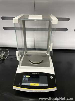 Sartorius BCE224I-1S Analytical Balance with Power Supply