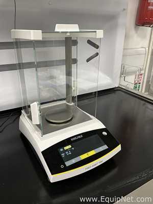Sartorius BCE224I-1S Analytical Balance with Power Supply