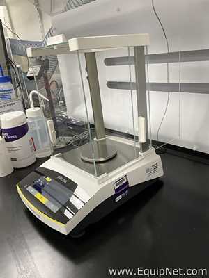 Sartorius BCE224I-1S Analytical Balance with Power Supply