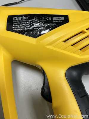 Clarke CHG2000C Heat Gun